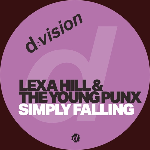 The Young Punx & Lexa Hill - Simply Falling [8014090112842]